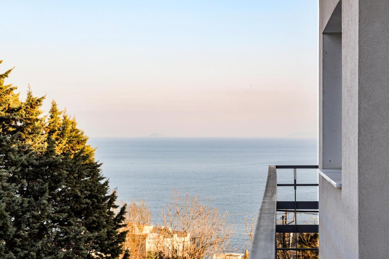 M2Studio Kavala Exterior photo