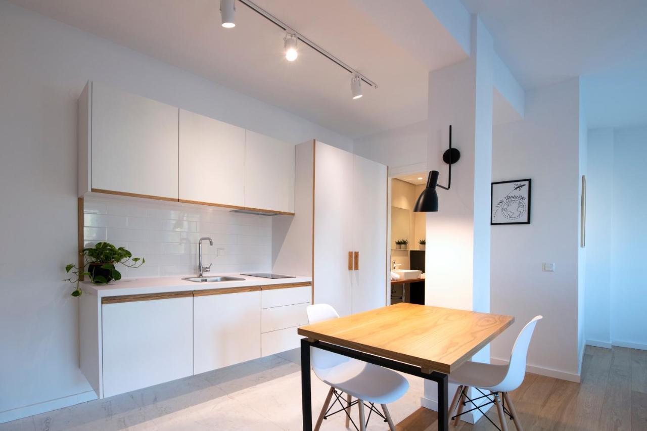 M2Studio Kavala Exterior photo