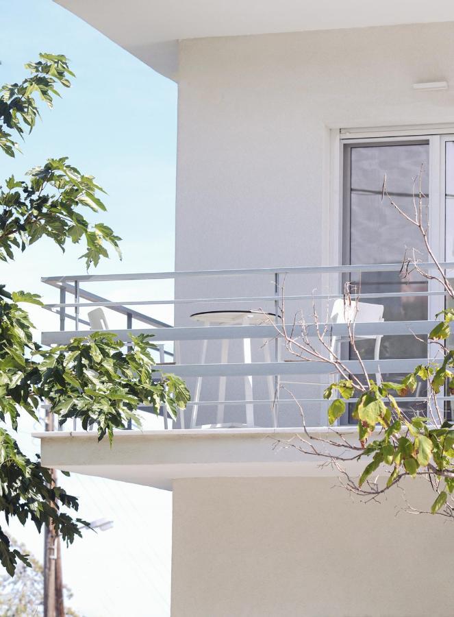 M2Studio Kavala Exterior photo